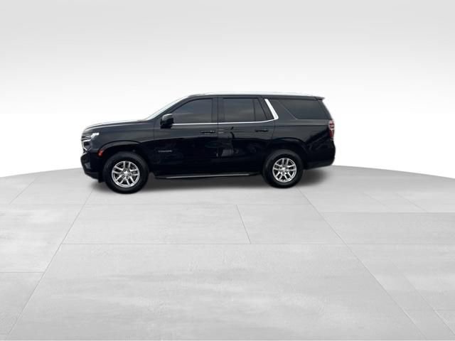 Used 2023 Chevrolet Tahoe LS image 2