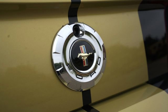 Used 2006 Ford Mustang GT Premium image 48