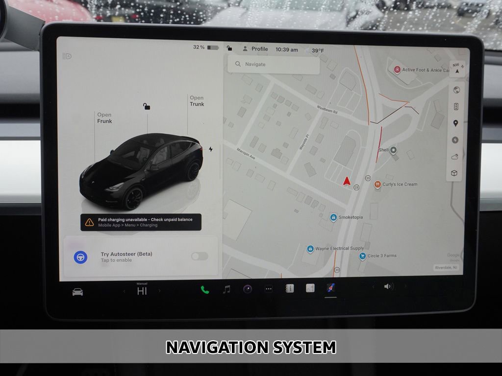 Used 2022 Tesla Model Y Performance image 3