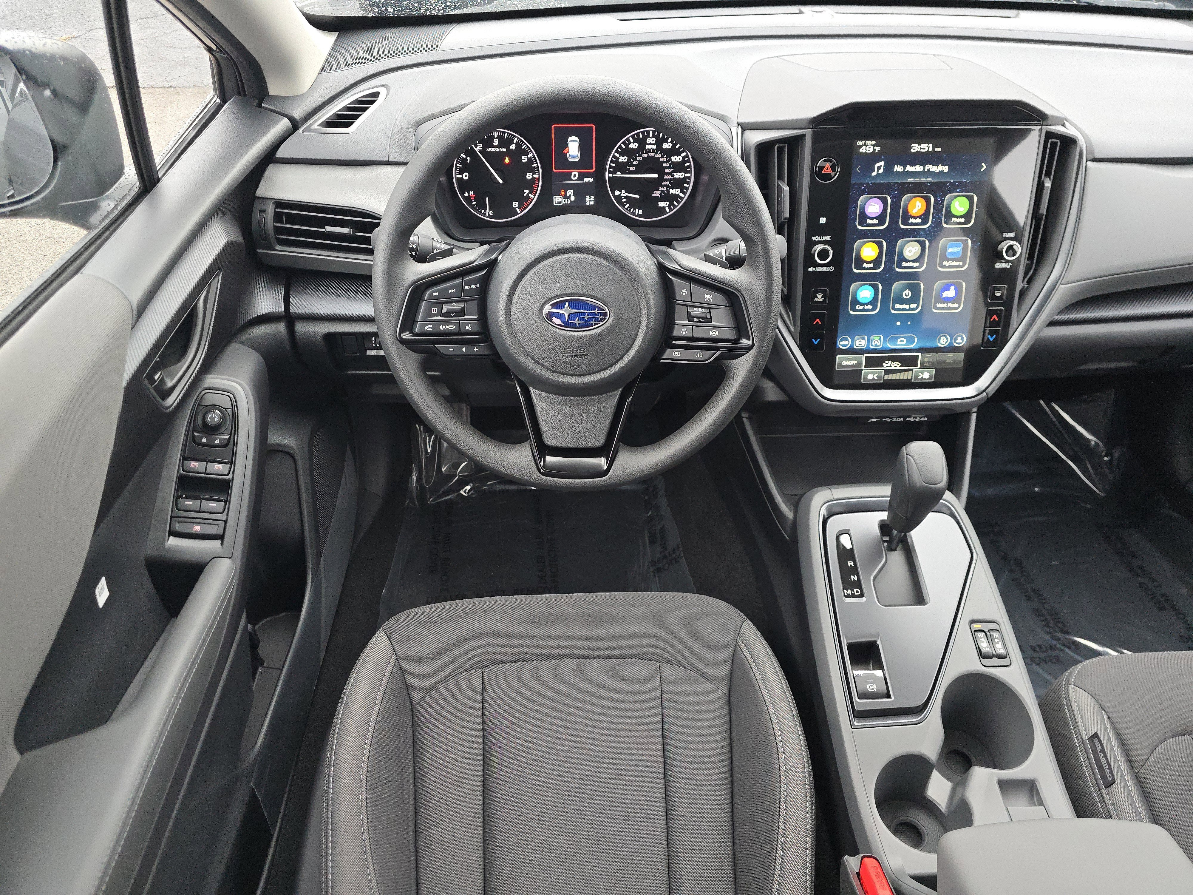 New 2026 Subaru Crosstrek 2.5i Premium image 19