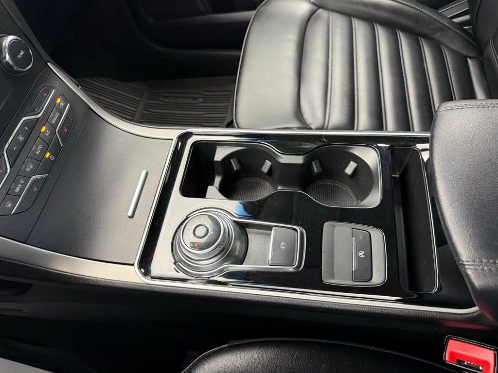 Used 2020 Ford Edge SEL w/ Convenience Package image 34
