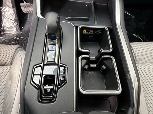 Certified 2025 Lexus TX 350 AWD w/ Technology Package image 19