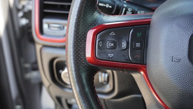 Used 2024 RAM 1500 Rebel w/ Rebel Level 1 Equipment Group AWD/4WD image 30