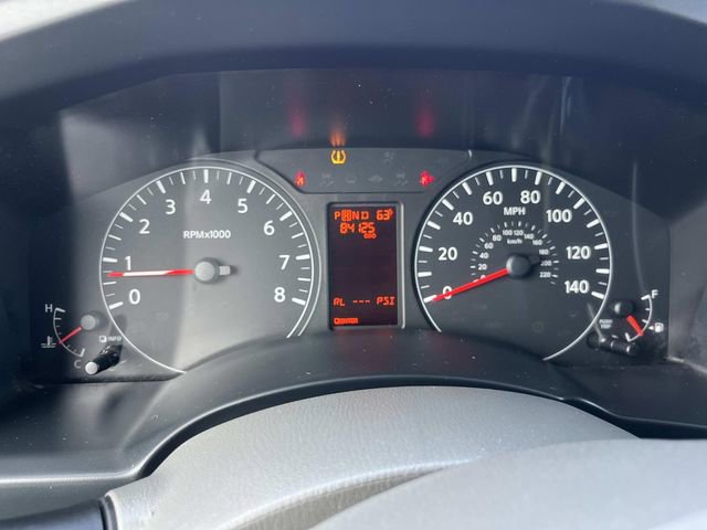 Used 2020 Nissan NV 1500 SV RWD image 37