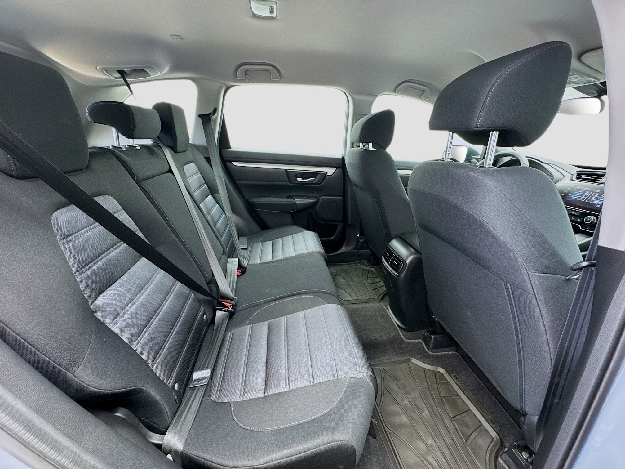 Used 2022 Honda CR-V Special Edition image 18