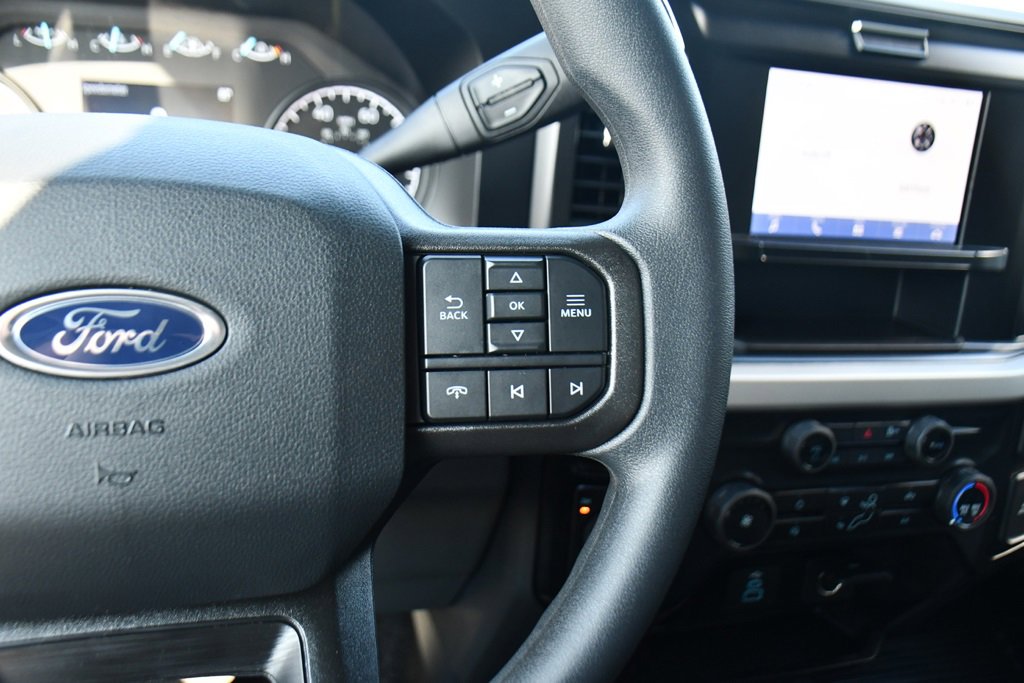 New 2026 Ford F350 XLT image 33