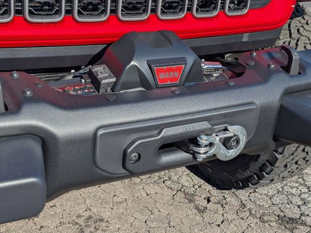 New 2026 Jeep Wrangler Unlimited Rubicon 392 image 43