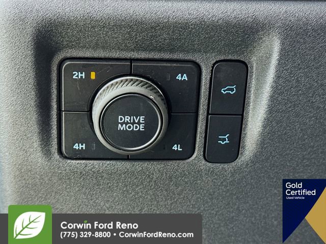 Certified 2025 Ford Expedition Active image 13