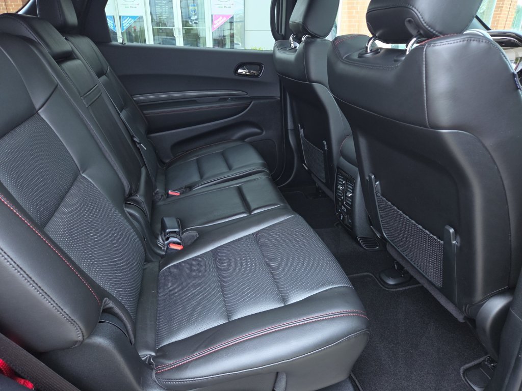 Certified 2025 Dodge Durango GT AWD/4WD image 23