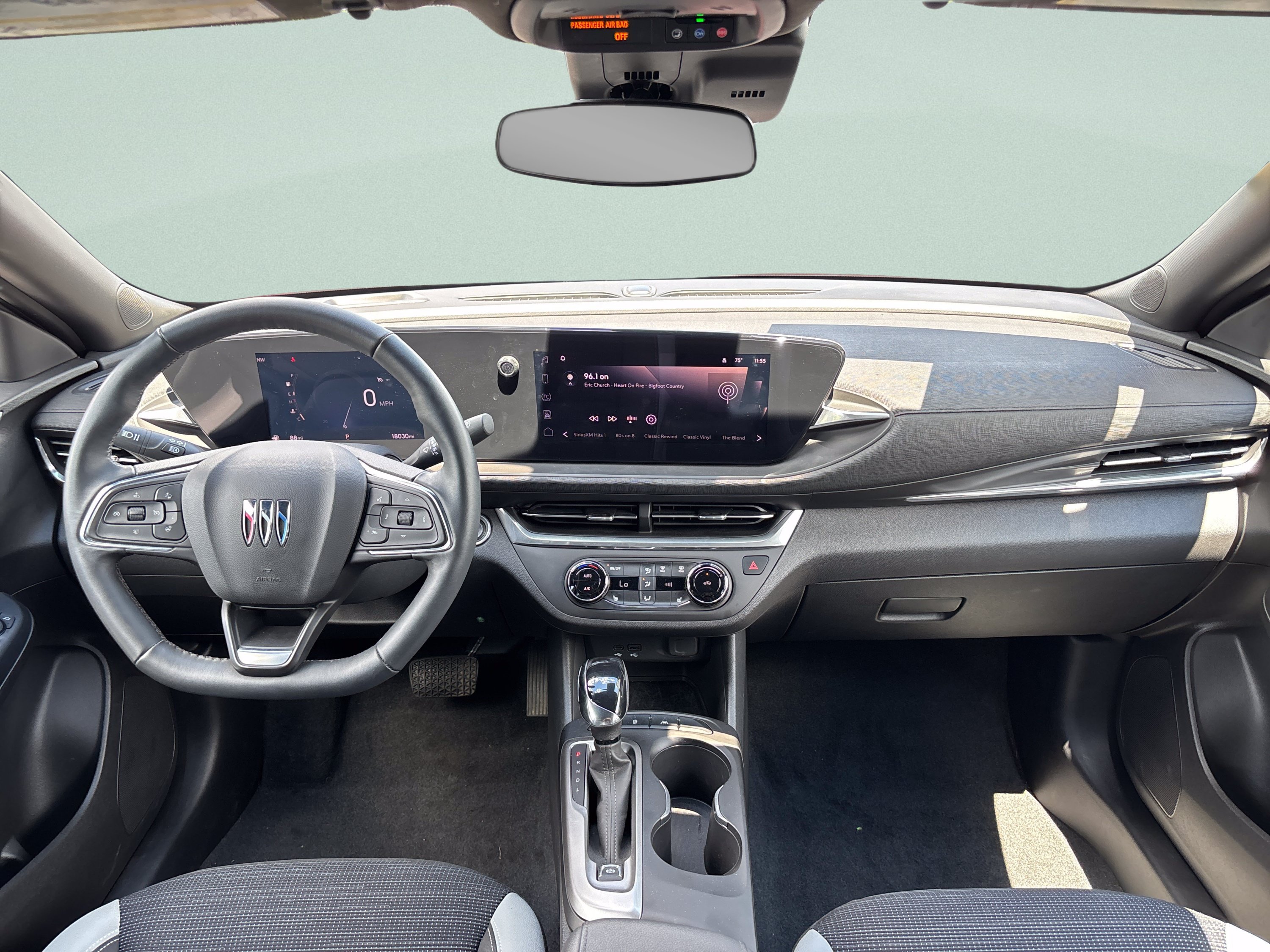 Used 2024 Buick Envista Preferred w/ Convenience I Package FWD image 20
