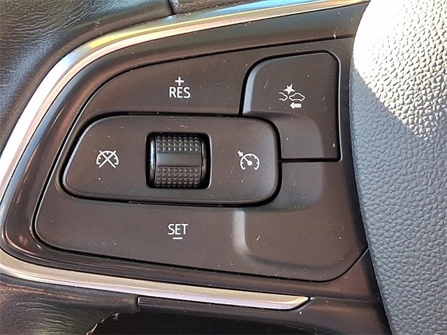 Used 2021 Buick Encore GX Select image 21