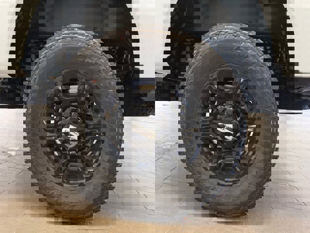 New 2026 Ford F350 XL w/ STX Appearance Package image 24