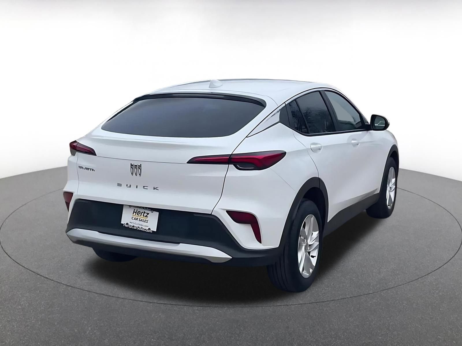 Used 2025 Buick Envista Preferred image 14