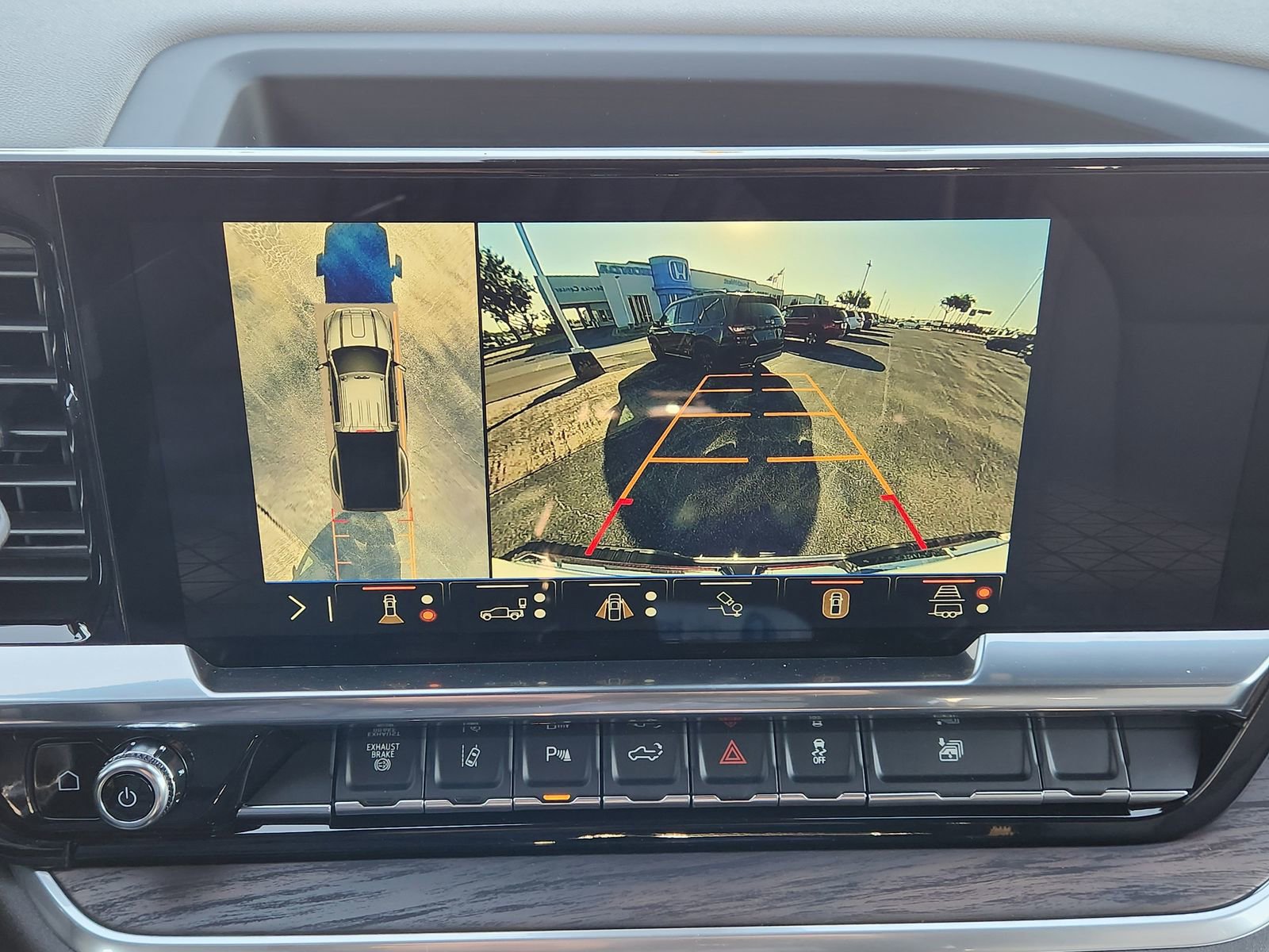 New 2026 GMC Sierra 3500 SLT w/ Texas SLT Premium Package image 21