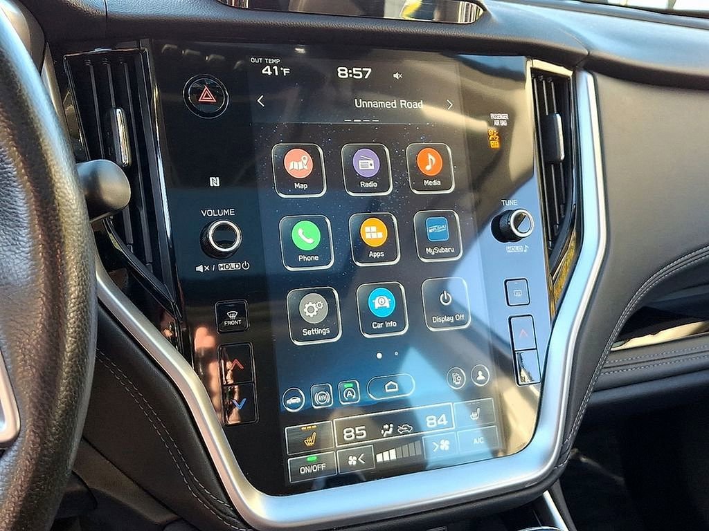 Used 2024 Subaru Legacy Limited AWD/4WD image 18