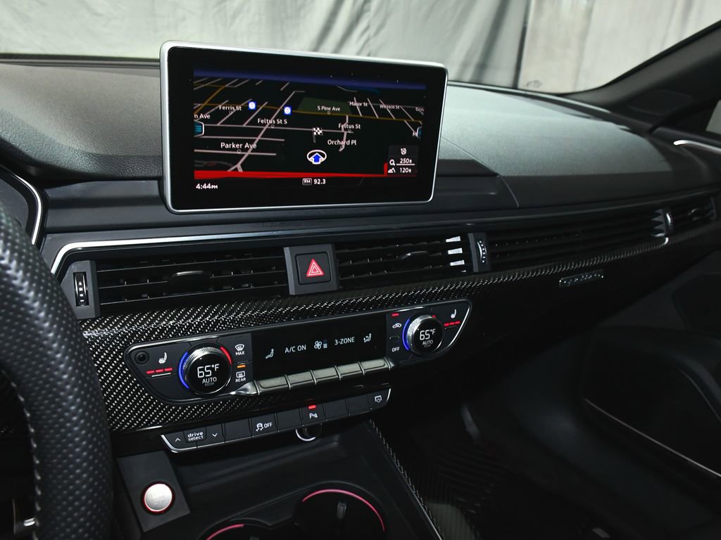 Used 2019 Audi RS 5 Sportback image 48