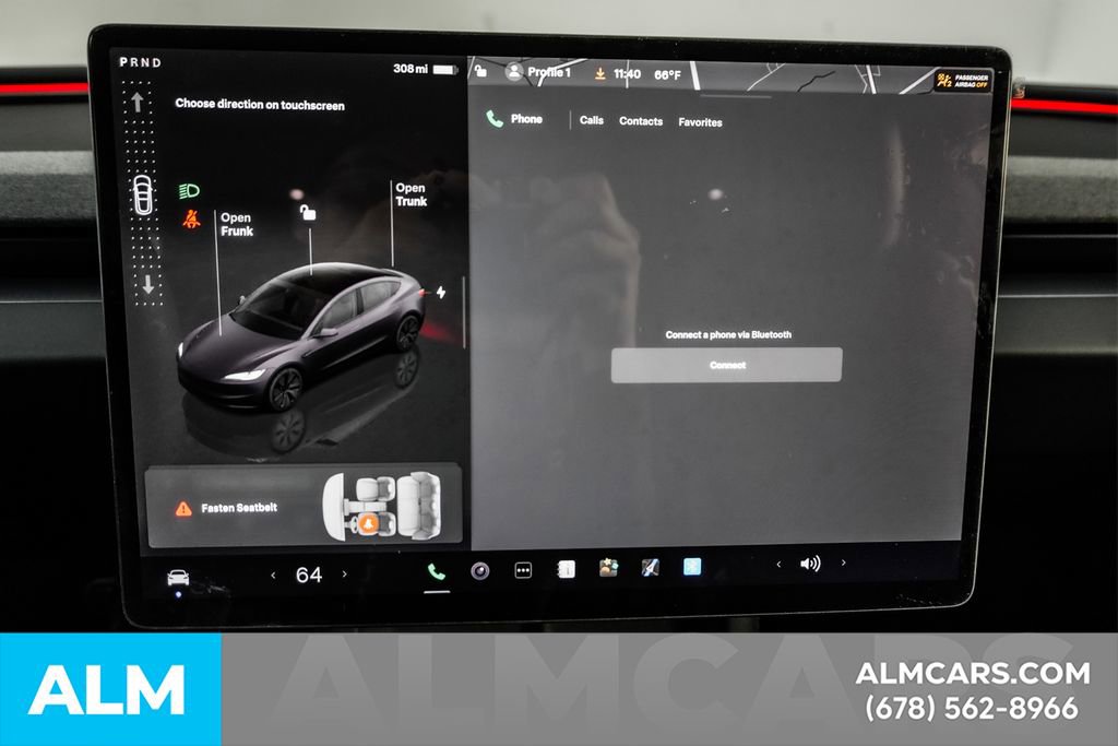 Used 2025 Tesla Model 3 Long Range image 31