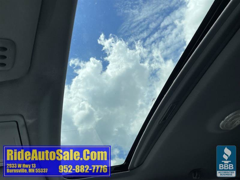 Used 2011 Ford F150 Platinum AWD/4WD image 40