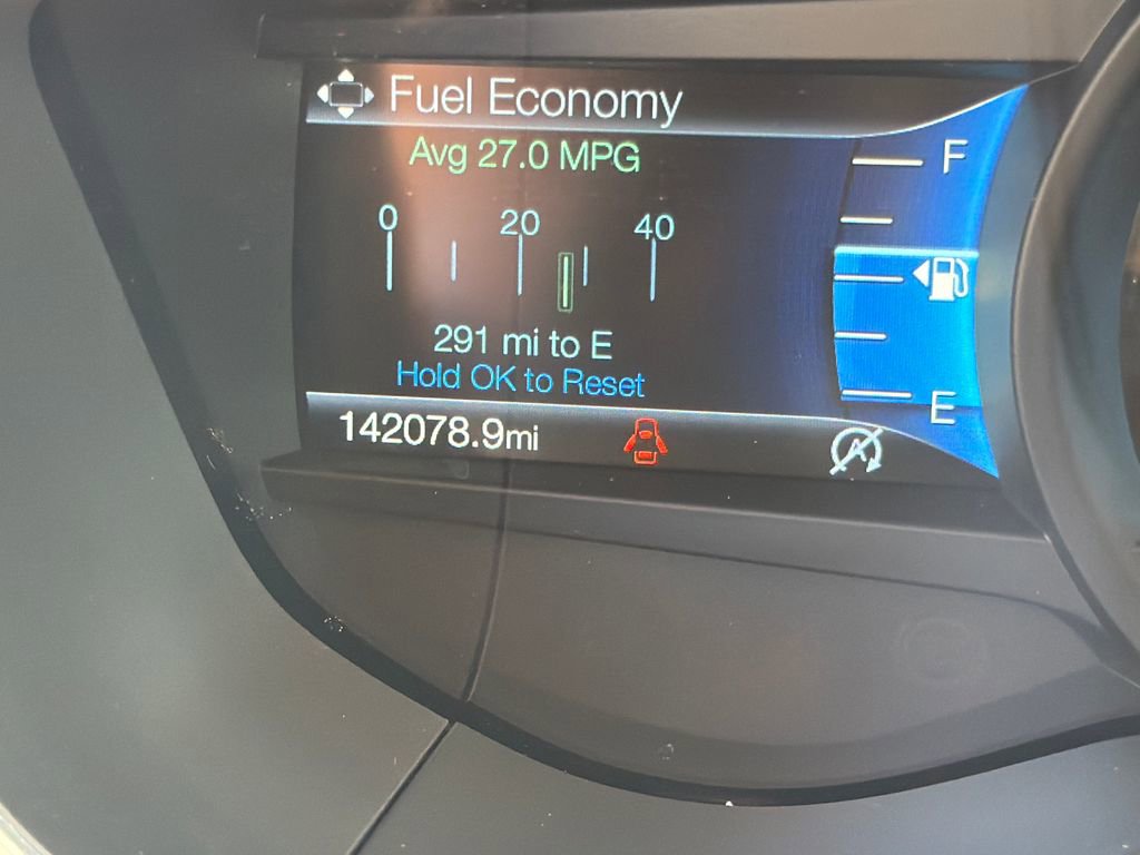 Used 2019 Ford Fusion SEL image 17