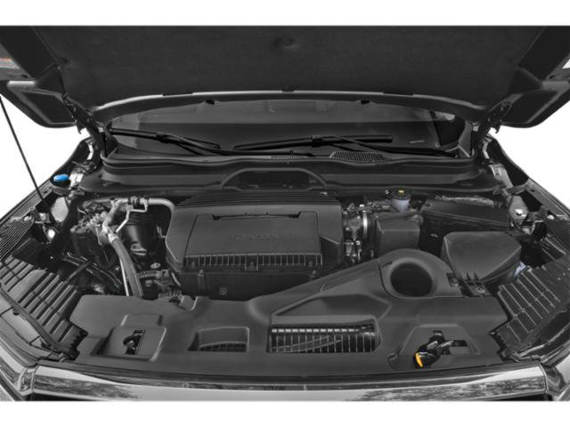 Certified 2023 Honda Pilot LX image 12