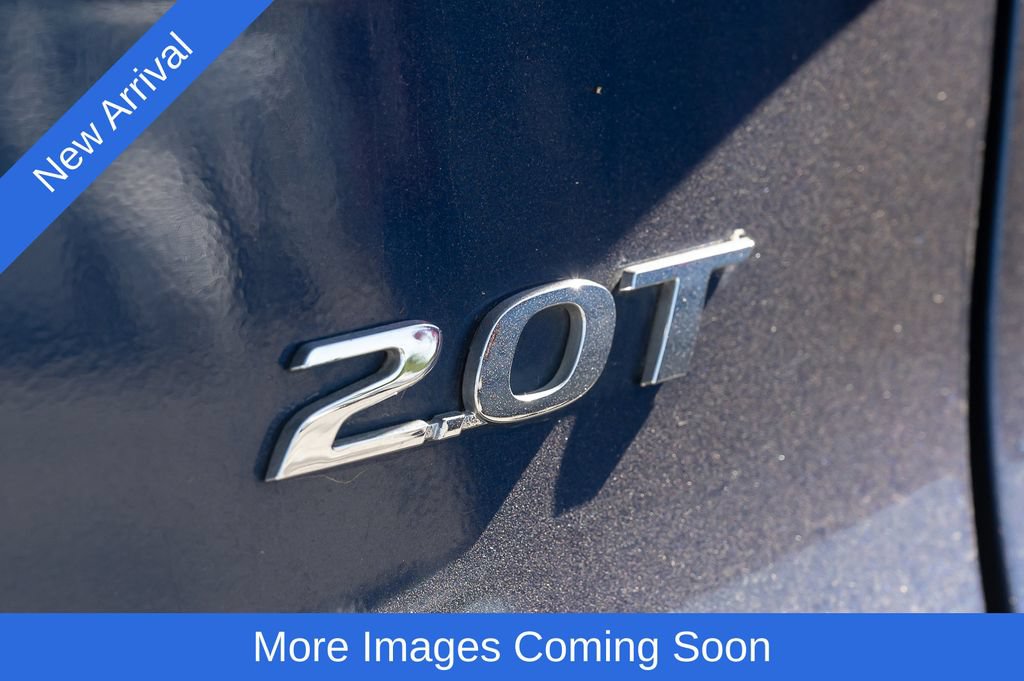 Used 2019 Hyundai Santa Fe Limited FWD image 12