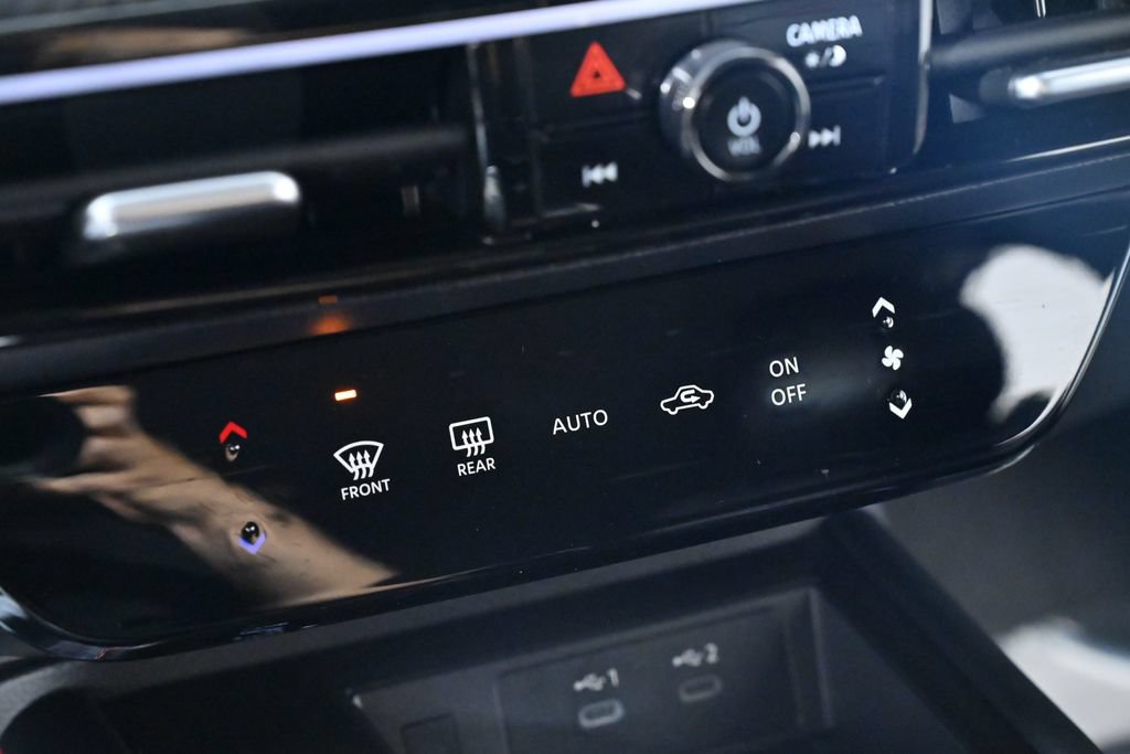 Certified 2025 Nissan Kicks SR AWD/4WD image 22