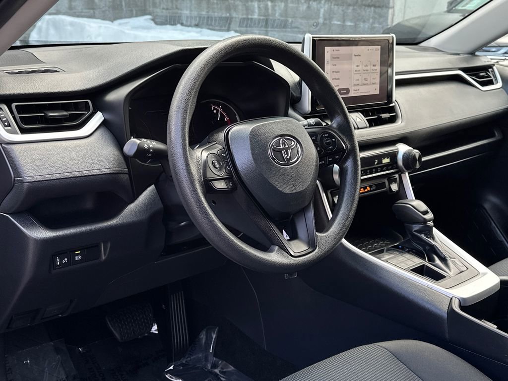 Certified 2024 Toyota RAV4 LE image 16