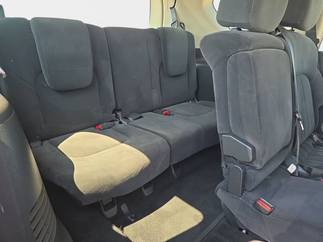 Used 2023 Nissan Armada S AWD/4WD image 16