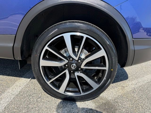 Used 2019 Nissan Rogue Sport SL w/ Premium Package AWD/4WD image 13