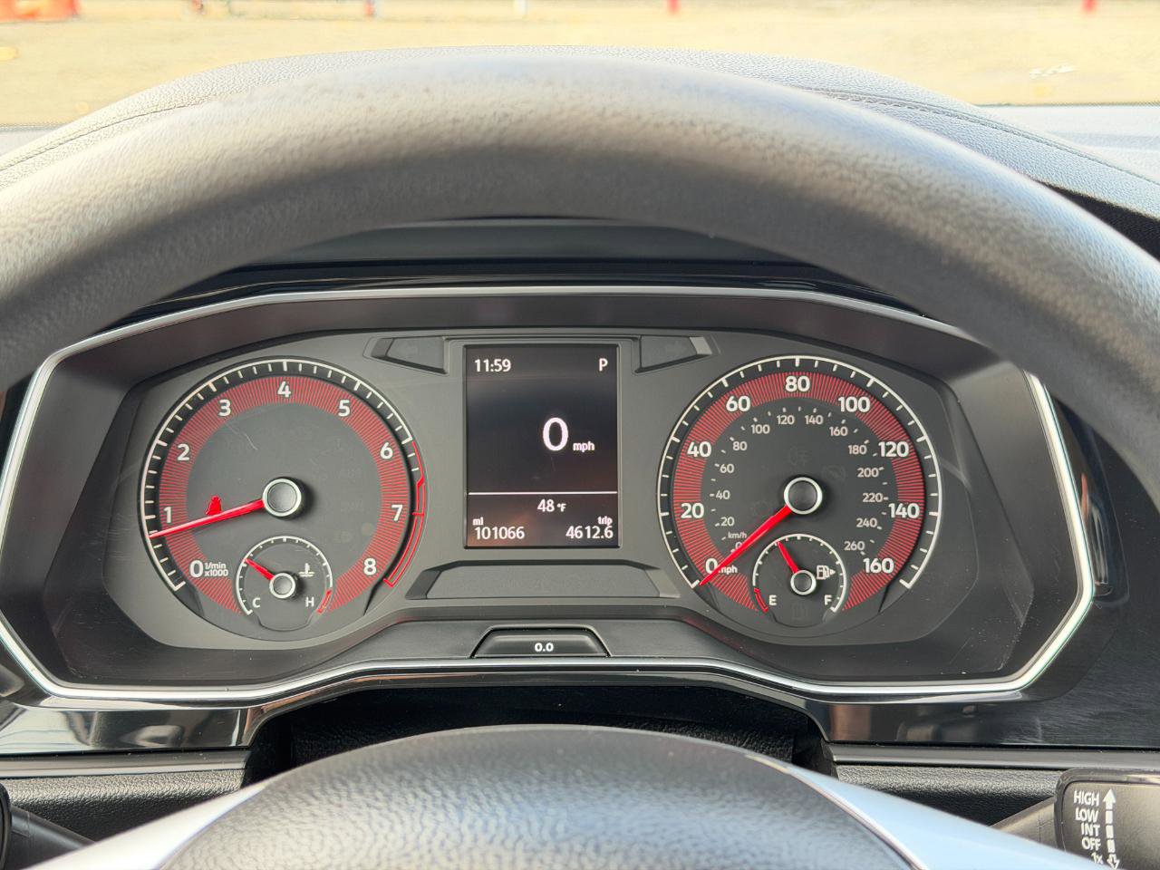 Used 2019 Volkswagen Jetta S w/ Driver Assistance Package FWD image 18