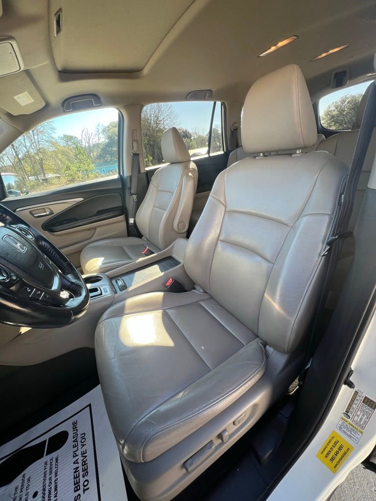Used 2016 Honda Pilot EX-L image 10