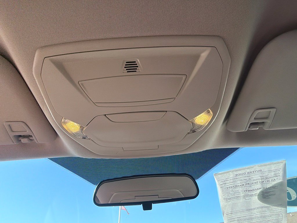Used 2016 Ford Escape SE FWD image 38