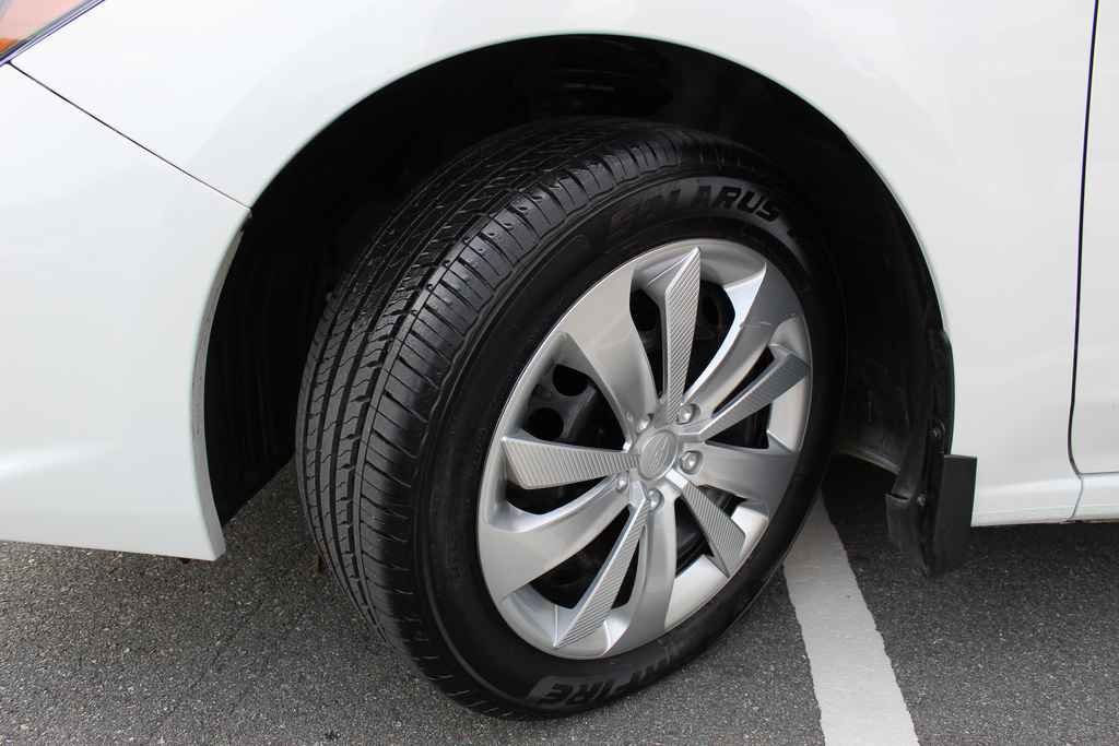 Used 2021 Subaru Impreza 2.0i image 34