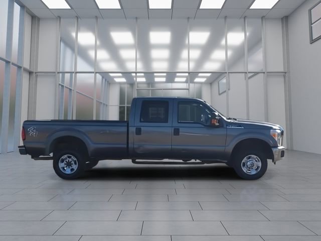 Used 2012 Ford F350 XLT w/ Skid Plate Pkg image 9