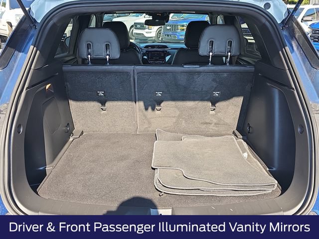 Used 2023 Chevrolet TrailBlazer ACTIV w/ Convenience Package AWD/4WD image 14