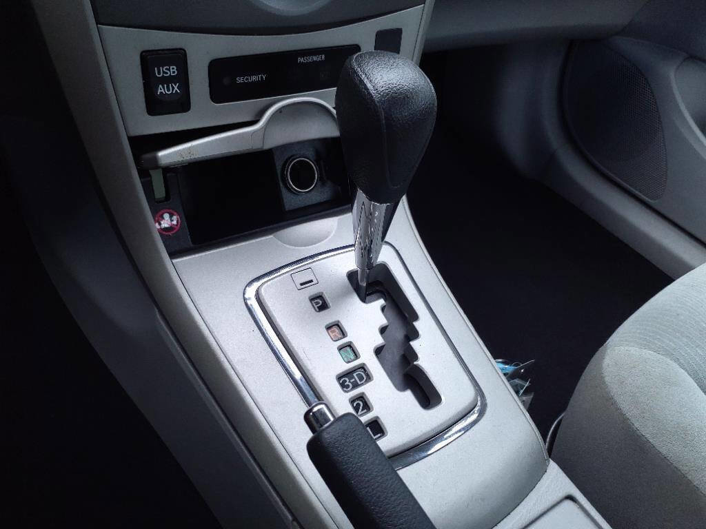 Used 2013 Toyota Corolla LE Special Edition FWD image 14