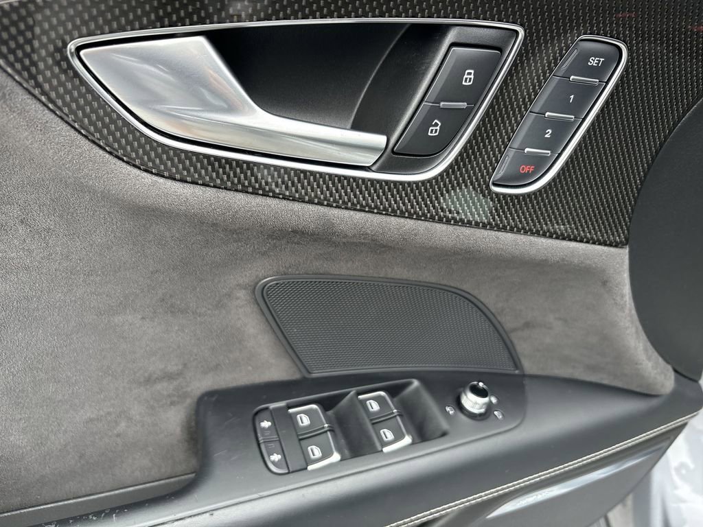Used 2016 Audi S7 image 25