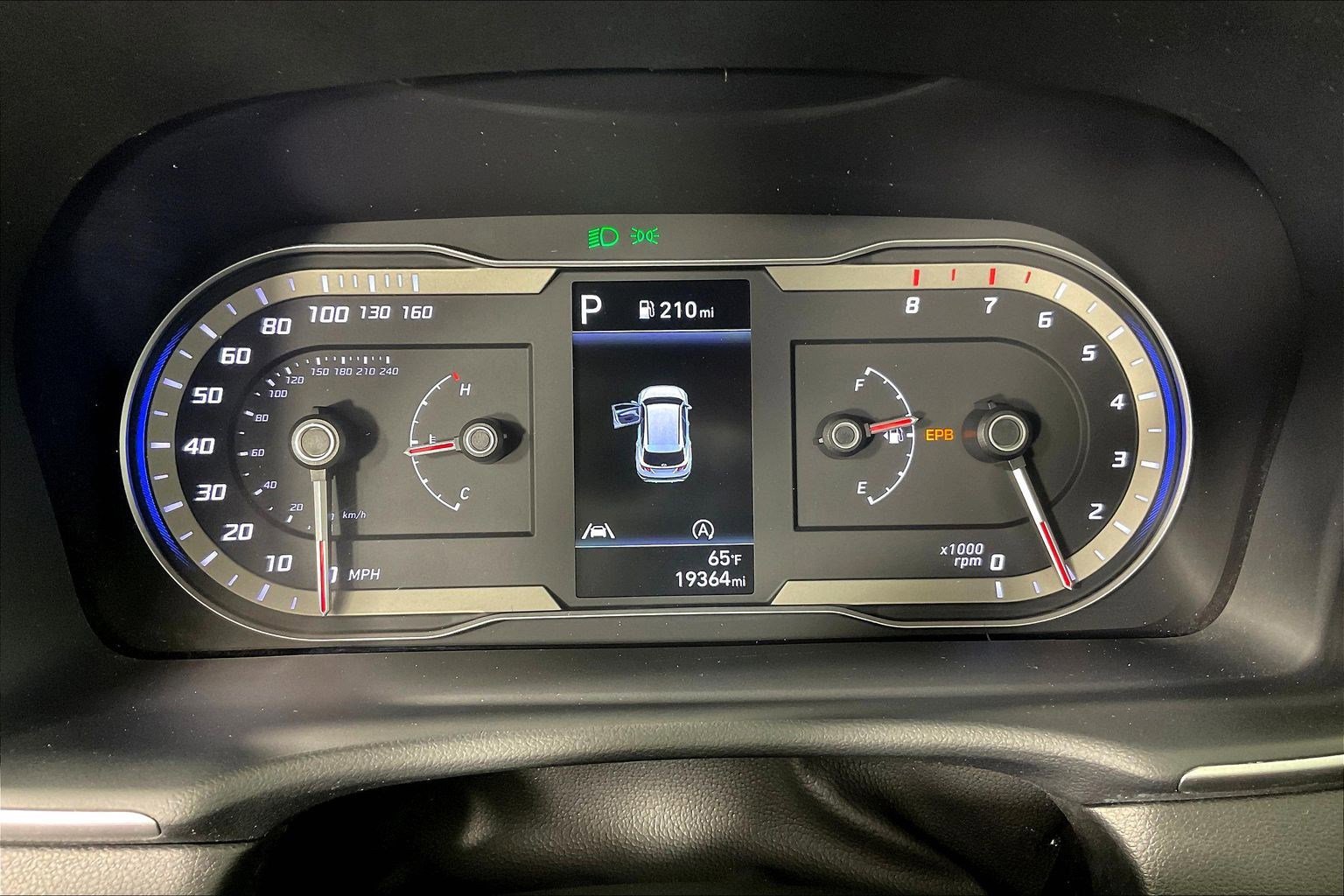 Certified 2023 Hyundai Tucson SEL AWD/4WD image 13