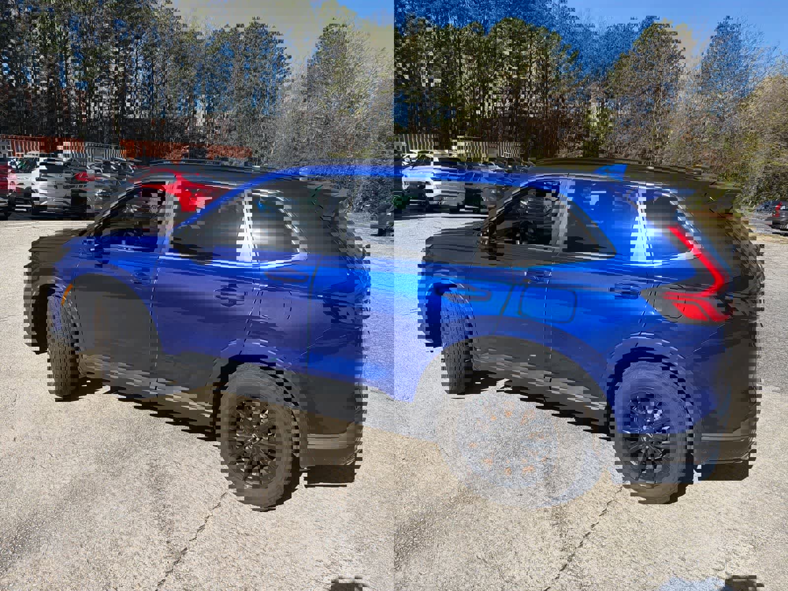 Used 2023 Honda CR-V Sport image 6