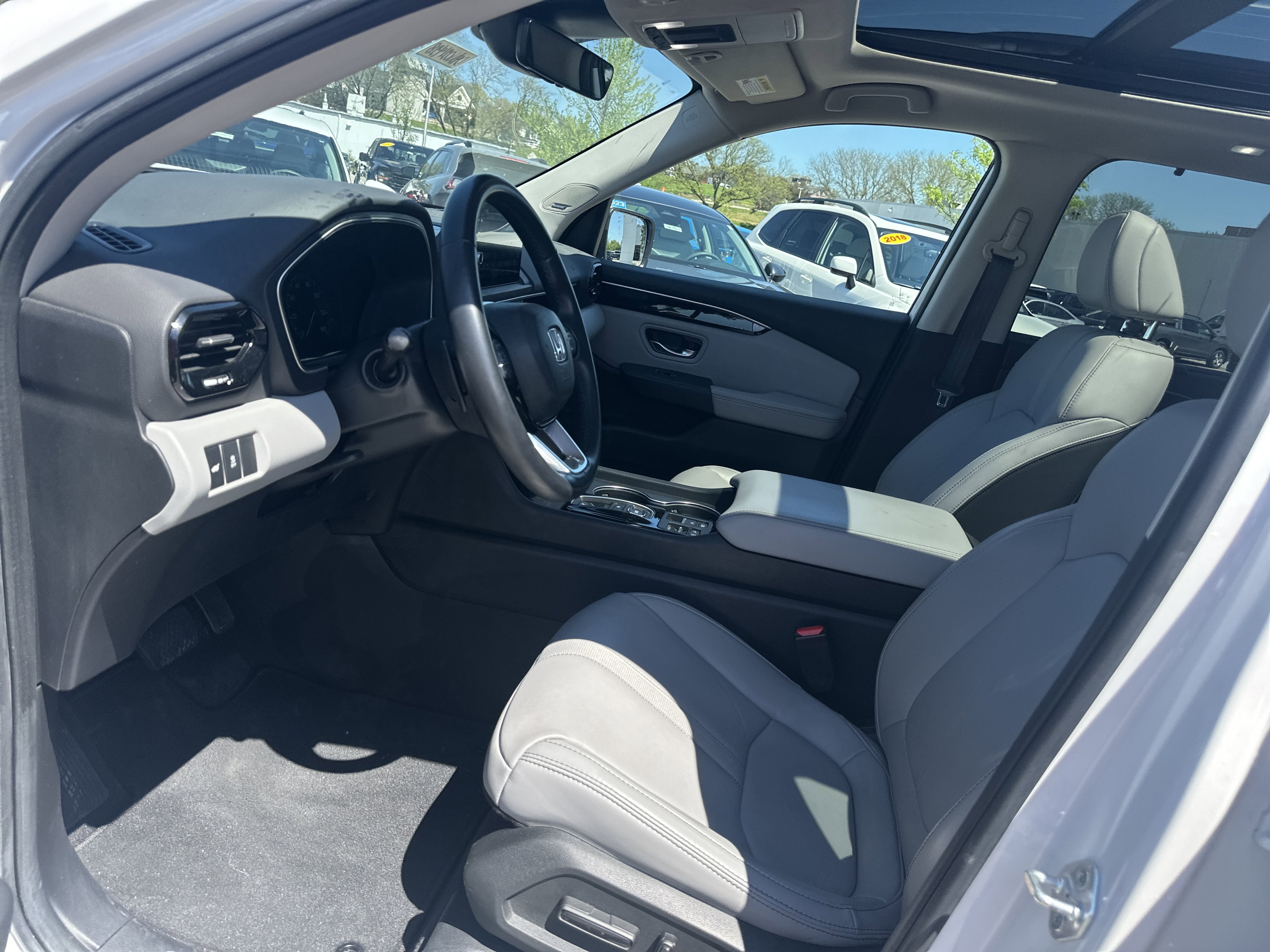 Certified 2023 Honda Pilot Touring image 15