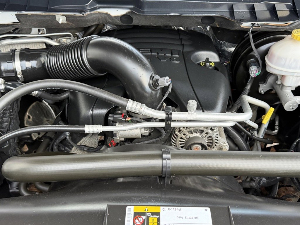 Used 2019 RAM 1500 Classic Warlock image 7