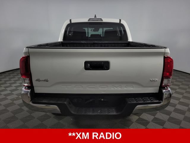 Used 2022 Toyota Tacoma SR5 AWD/4WD image 7