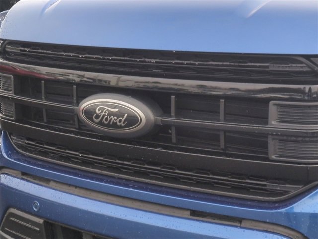 Used 2022 Ford F150 Lariat w/ Equipment Group 502A High image 36