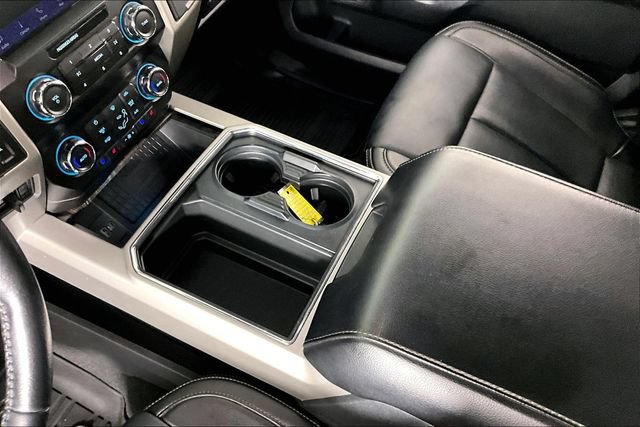 Used 2021 Ford F250 Lariat AWD/4WD image 18