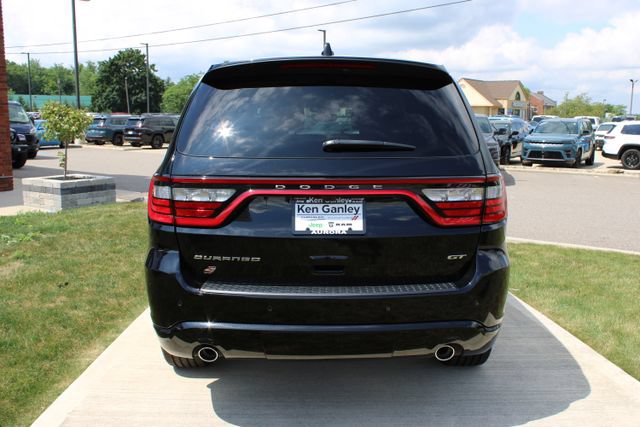 Used 2025 Dodge Durango GT AWD/4WD image 27