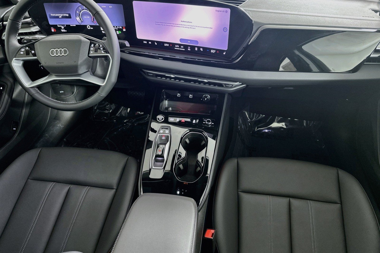 New 2026 Audi A5 Premium Plus AWD/4WD image 6