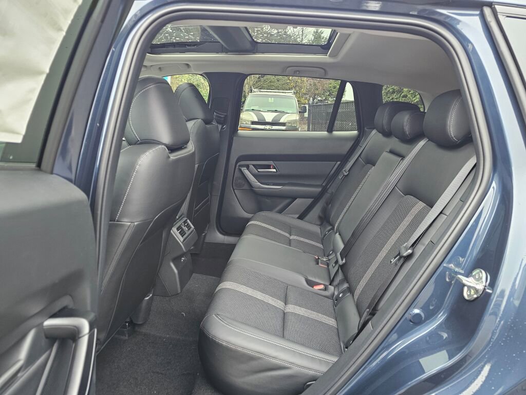 New 2026 MAZDA CX-50 AWD 2.5 S w/ Weather Package image 23