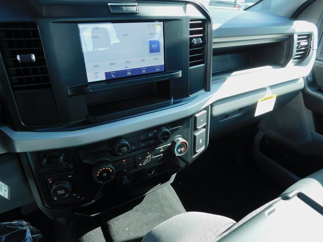 New 2026 Ford F250 XL w/ STX Appearance Package image 26