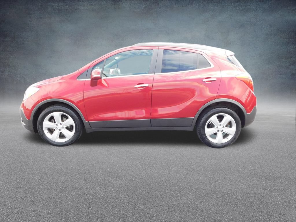 Used 2015 Buick Encore Convenience FWD image 6