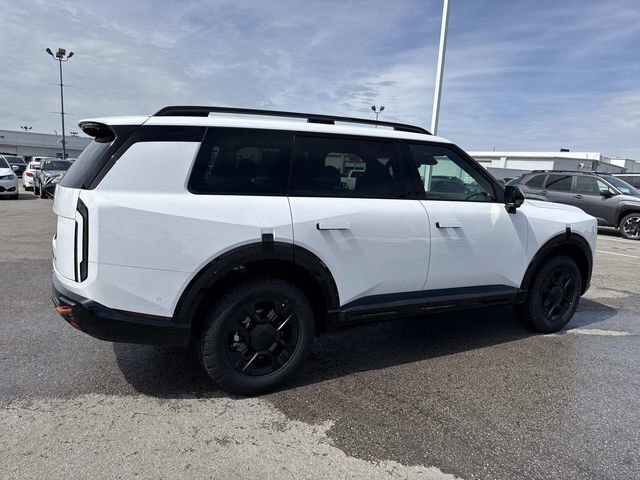 New 2027 Kia Telluride SX Prestige X-Pro image 2